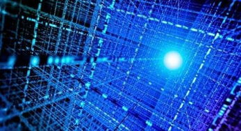 量子計算 一場接近突破點的科技競逐