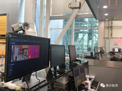 南沙優(yōu)化營商環(huán)境 驅(qū)動(dòng)科技領(lǐng)域高質(zhì)量發(fā)展