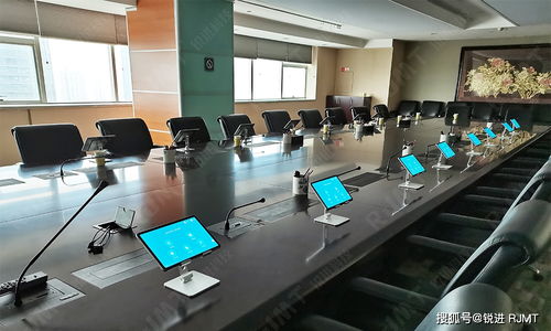 科技創(chuàng)新引領(lǐng)前沿 國(guó)網(wǎng)洛陽電力開啟高效智能無紙化會(huì)議系統(tǒng)