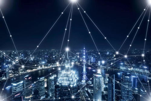 改命的真相是調(diào)頻 網(wǎng)絡(luò)與計(jì)算機(jī)科技領(lǐng)域的革新路徑