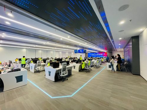 綠盟科技助力武漢市2021網(wǎng)絡(luò)安全大賽圓滿落幕，共筑網(wǎng)絡(luò)強(qiáng)國(guó)技術(shù)基石