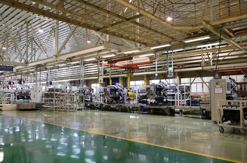 吉利商用車賦能 以科技驅(qū)動(dòng)超級(jí)智庫建設(shè)，引領(lǐng)漢馬科技品牌向上煥新