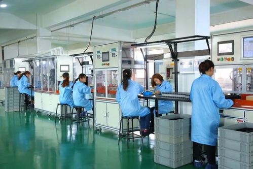 AI質檢員在富士通工廠上崗 檢測效率比人工提升25%的技術支撐