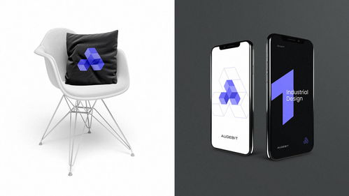從工業生產到個人風格 Augebit 品牌形象設計的跨領域探索