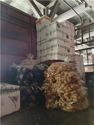 飯?zhí)棉r(nóng)產(chǎn)品配送 優(yōu)質(zhì)瓜果類(lèi)產(chǎn)品推薦清單